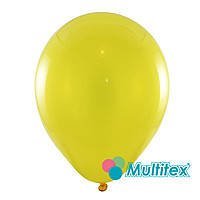 Multitex™  5" Yellow (50 pcs./pack.)