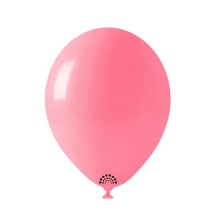 Balony Gumowe Show™ Classic Line 12", Różowe Macaron